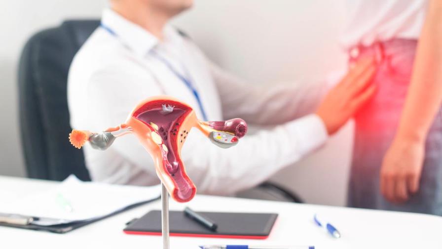 ¿Qué es la bartolinitis y cómo puede afectar a tu salud genital?