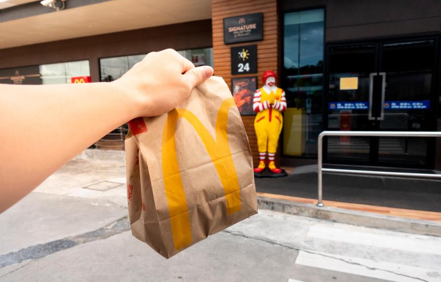McDonalds ofrece desayunos gratis en agradecimiento a todos los maestros de Estados Unidos