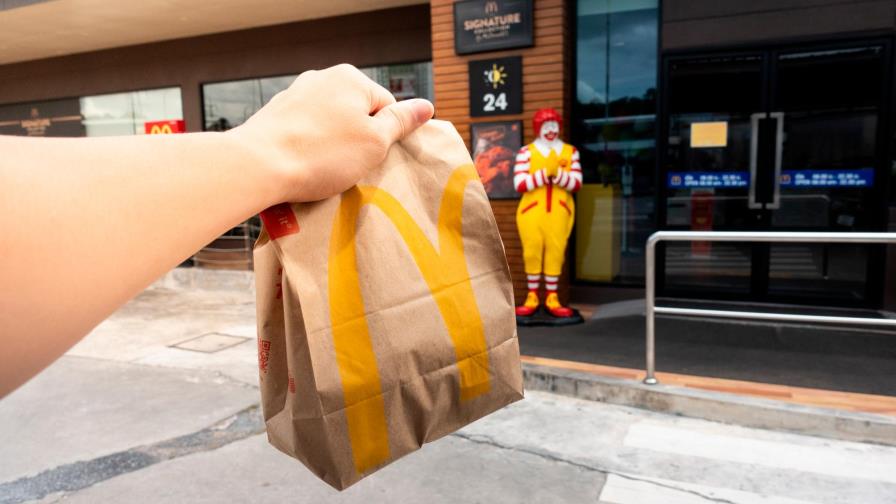 McDonalds ofrece desayunos gratis en agradecimiento a todos los maestros de Estados Unidos