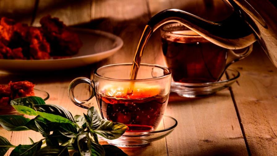 Estos son los beneficios del té negro