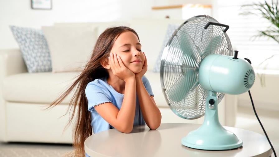Este es el mejor lugar para colocar un ventilador ¡Lo dice la ciencia! Este es el mejor lugar para colocar un ventilador ¡Lo dice la ciencia!