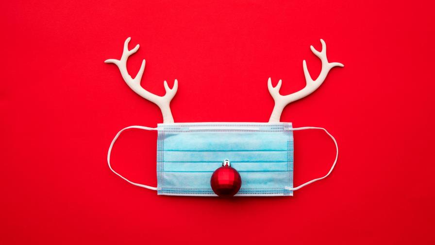 El COVID-19 podría arruinar cinco navidades más, según expertos