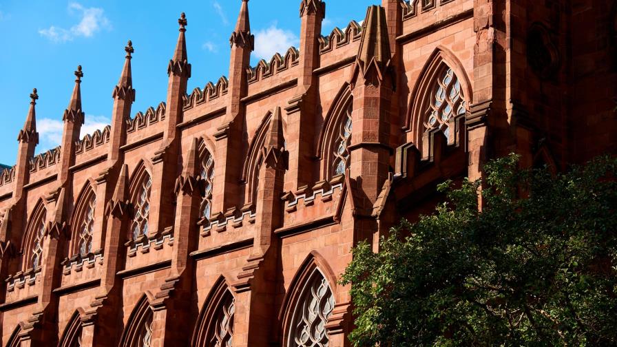 Presentan casi 600 denuncias contra la Diócesis de Brooklyn por pederastia