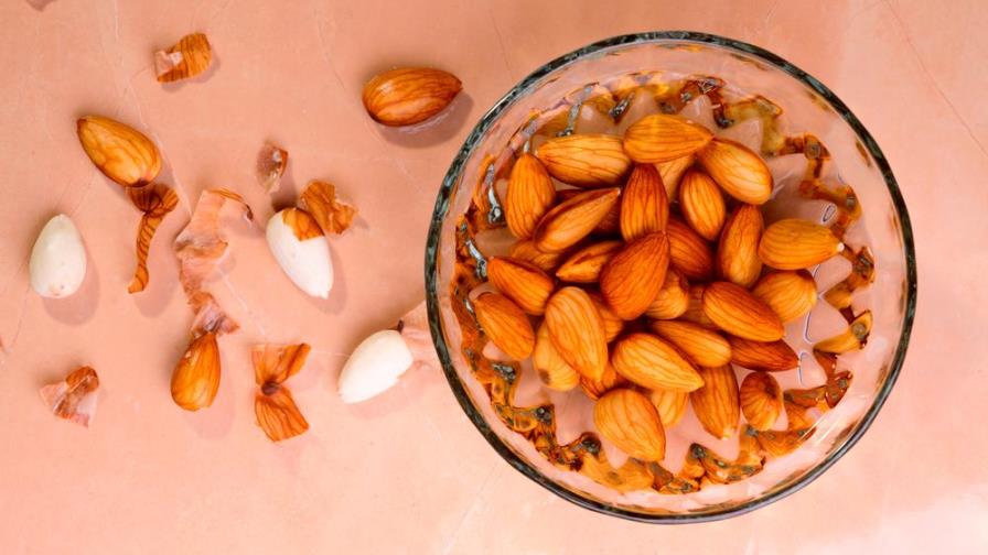 Activar los frutos secos: por qué debes hacerlo en agua