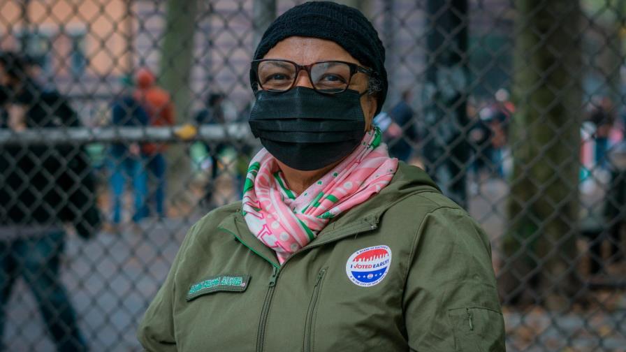 Más de 300 mil dominicanos podrán votar en las elecciones de Nueva York Más de 300 mil dominicanos podrán votar en las elecciones de Nueva York