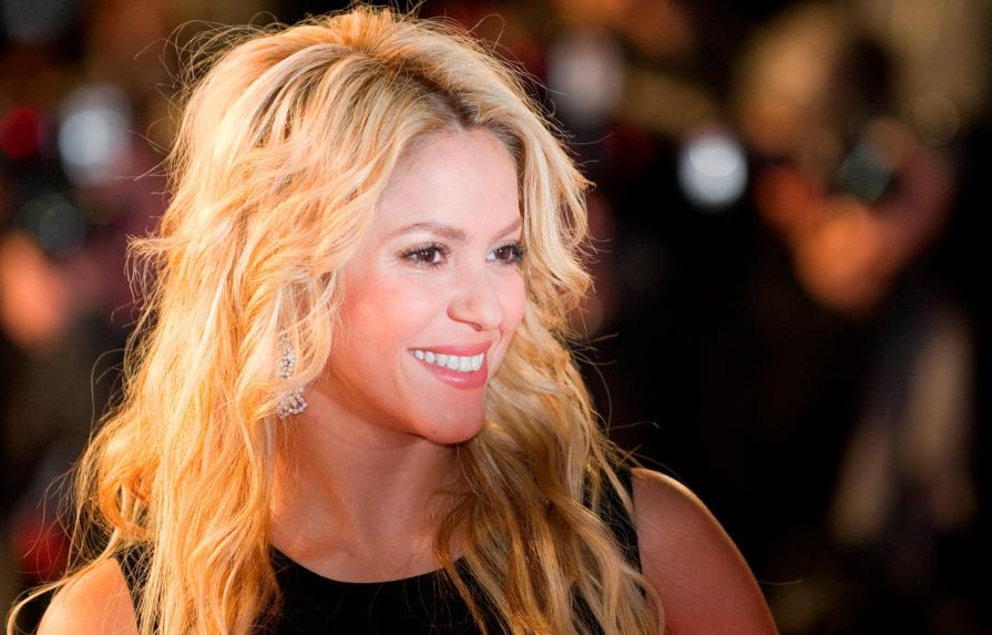 Shakira sorprendió a fanática que la imita
