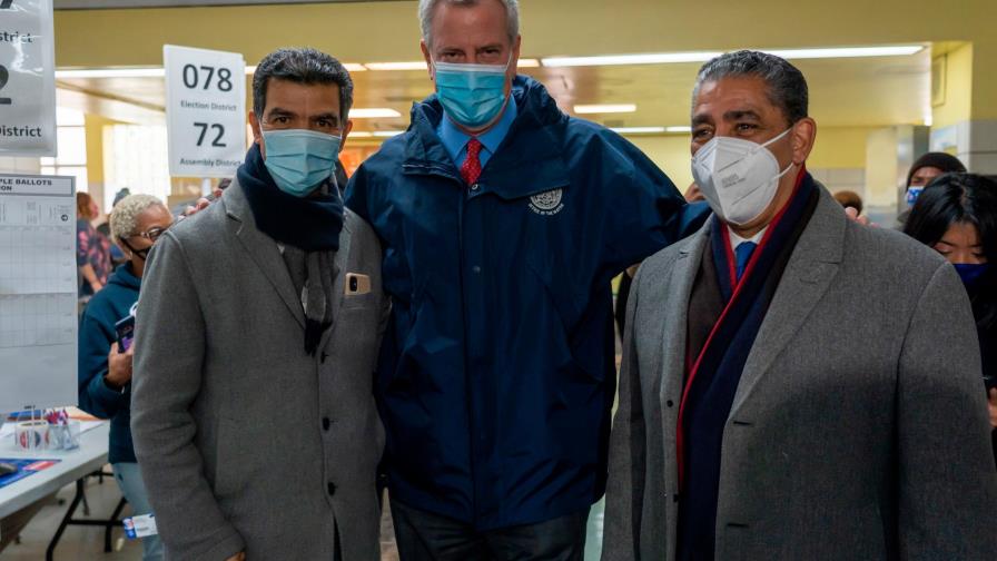 Estos son todos los candidatos dominicanos al Concejo Municipal de Nueva York