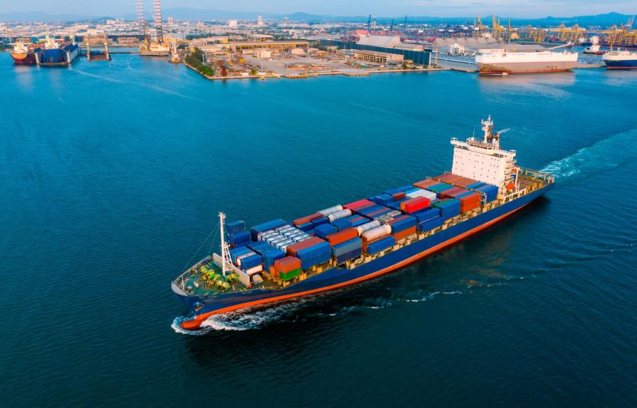 EE.UU. espera arreglar la cadena de suministro abriendo puertos a todas horas