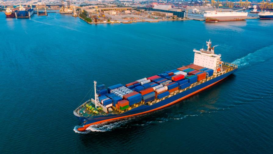 EE.UU. espera arreglar la cadena de suministro abriendo puertos a todas horas EE.UU. espera arreglar la cadena de suministro abriendo puertos a todas horas