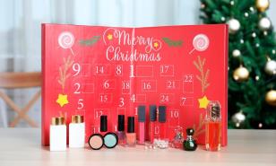 Seis calendarios de Adviento de belleza para comprar en Black Friday