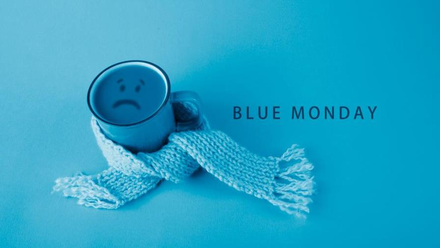 Por qué el Blue Monday es una Fake News