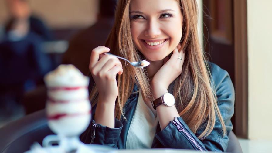 Deja estos hábitos para poder tener una alimentación más saludable