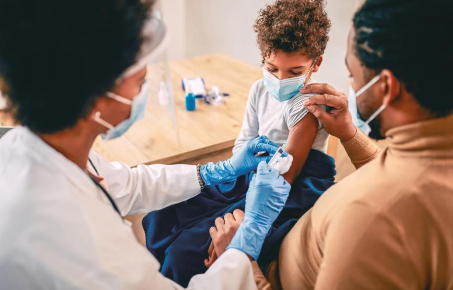 Vacunar a los niños no debió llevar a la confusión