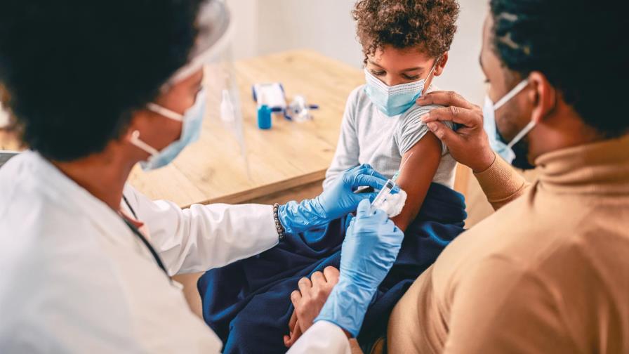 Vacunar a los niños no debió llevar a la confusión