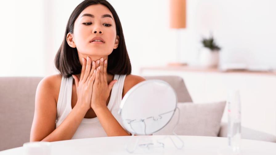 Cómo cuidar correctamente la piel de tu cuello