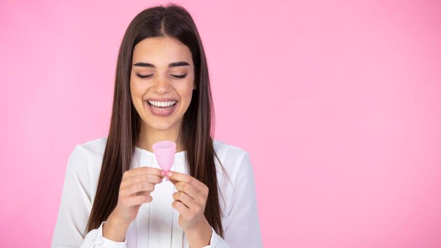 Pros y contras del uso de la copa menstrual
