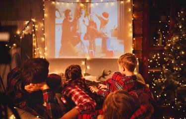 Seis películas animadas de Netflix para ver esta Navidad en familia -  Diario Libre
