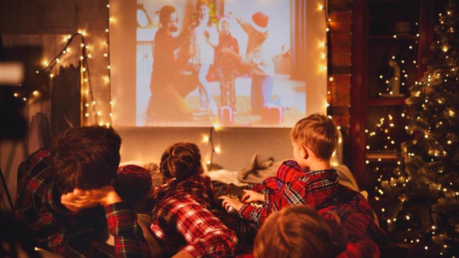 Seis películas animadas de Netflix para ver esta Navidad en familia