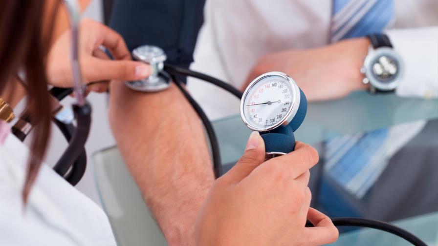 Control del estilo de vida para una buena salud cardiometabólica