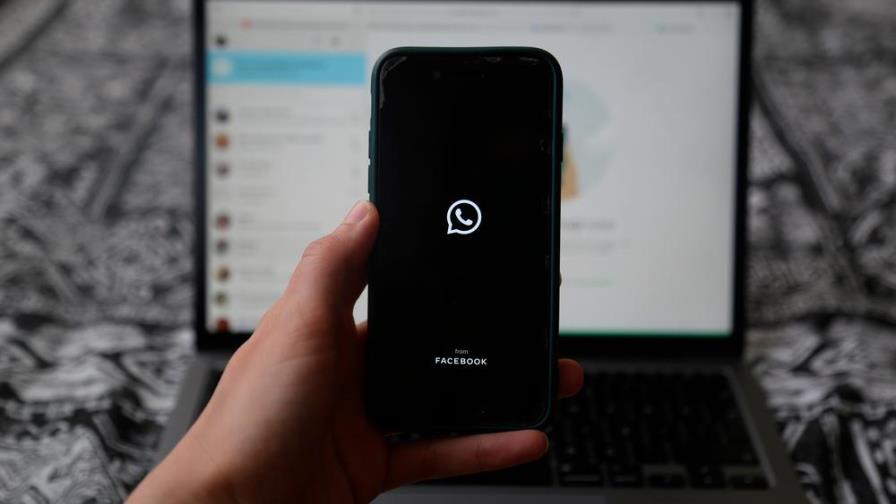 Así puedes agregar un contacto mediante un código QR en WhatsApp