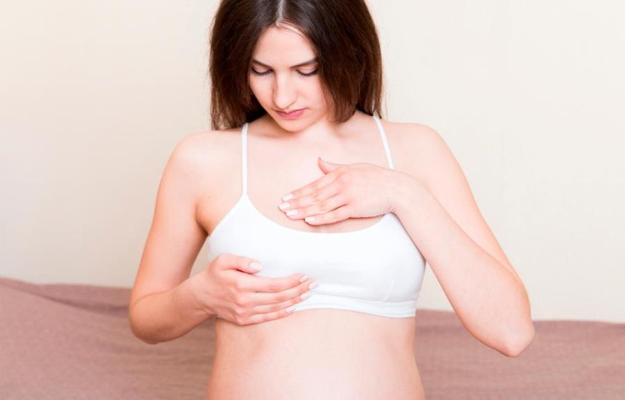 Displasia mamaria: ¿a qué se debe?