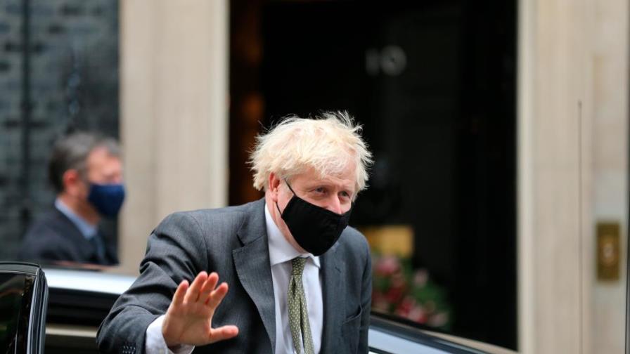 Reino Unido facilita visas de trabajo para premios Nobel y actores premiados