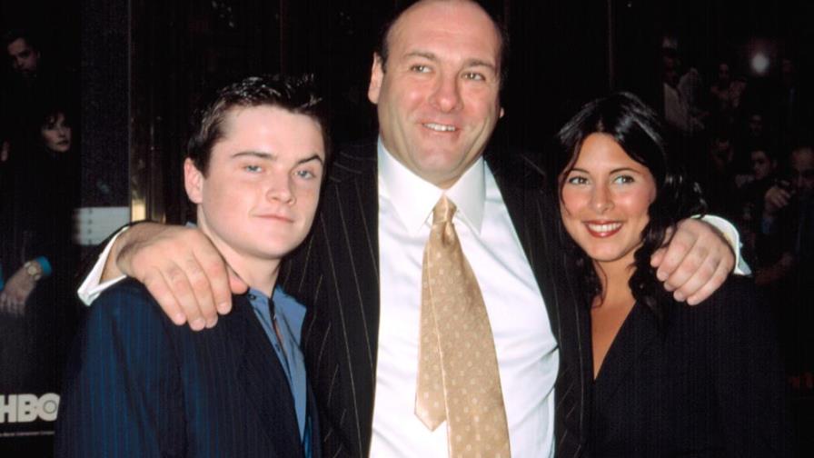 La precuela de Los Soprano tendrá al hijo de James Gandolfini como protagonista