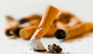 La nicotina es la que promueve la propagación del cáncer de pulmón al cerebro