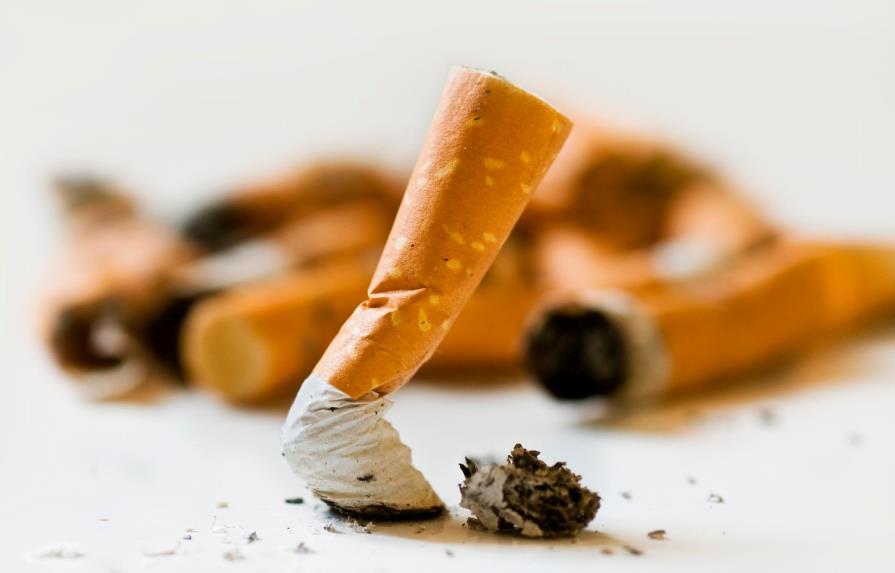 La nicotina es la que promueve la propagación del cáncer de pulmón al cerebro