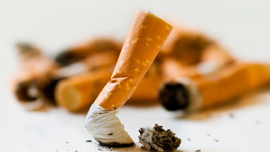 La nicotina es la que promueve la propagación del cáncer de pulmón al cerebro La nicotina es la que promueve la propagación del cáncer de pulmón al cerebro
