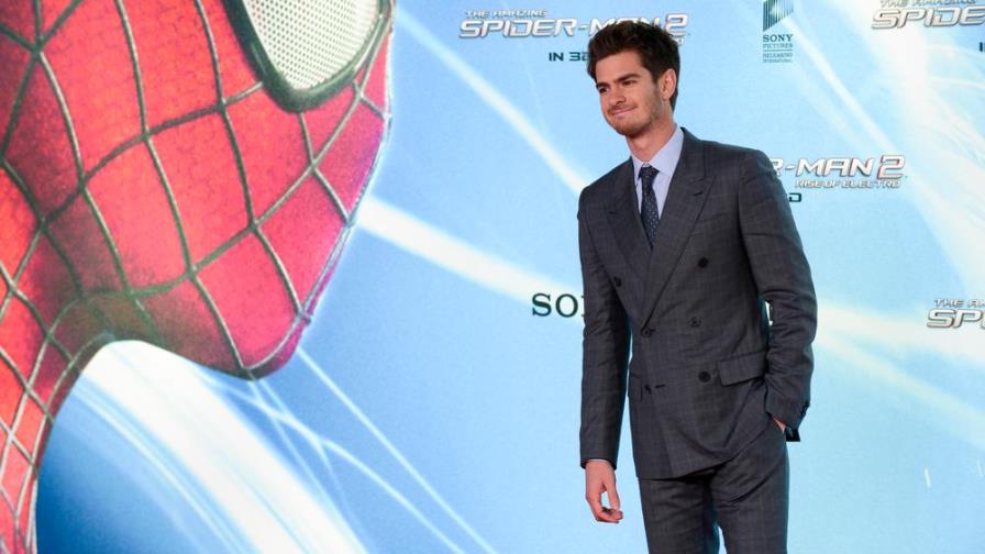 ¡Andrew Garfield responde sobre su participación en Spider-Man 3!