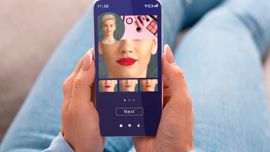 ¡Medida polémica! Influencers británicos no podrán usar filtros de belleza