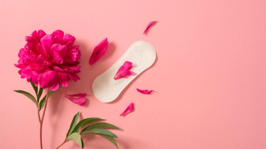 ¿A qué se deben los coágulos de sangre durante el período menstrual?