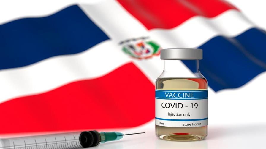 ¿Cuántos días faltan para que RD tenga inmunidad de rebaño? Esta web te lo dice ¿Cuántos días faltan para que RD tenga inmunidad de rebaño? Esta web te lo dice