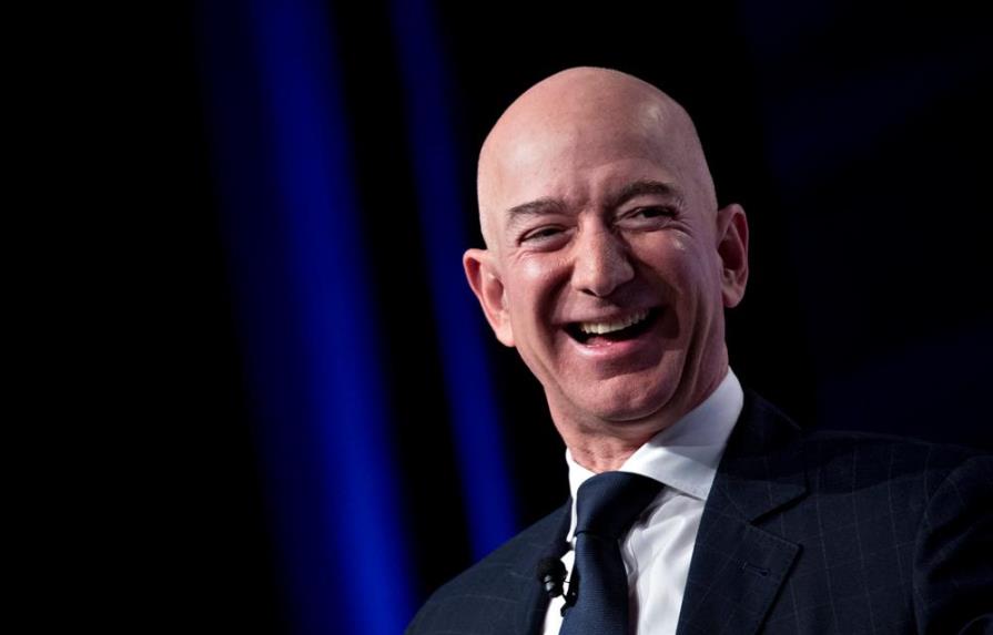 Las últimas ideas de Jeff Bezos para cambiar el mundo de las compras online