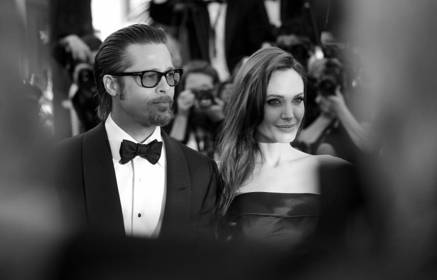 Angelina Jolie y Brad Pitt no logran terminar con sus negocios