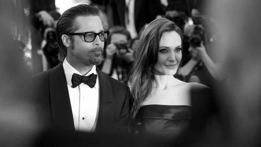 Angelina Jolie y Brad Pitt no logran terminar con sus negocios