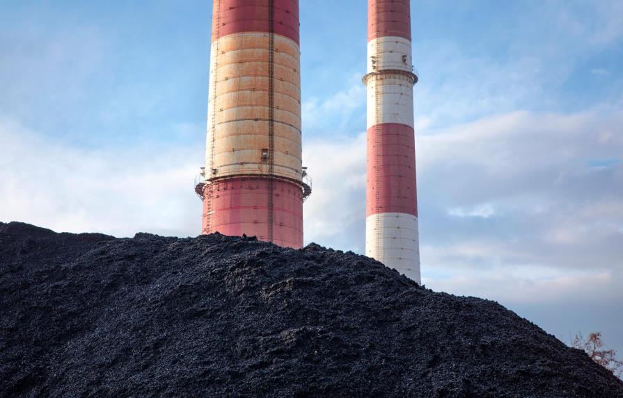 Punta Catalina ha perdido US$15 millones por falta de carbón
