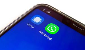 Privacidad en mensajería instantánea: Qué similitudes y diferencias hay entre WhatsApp y Signal