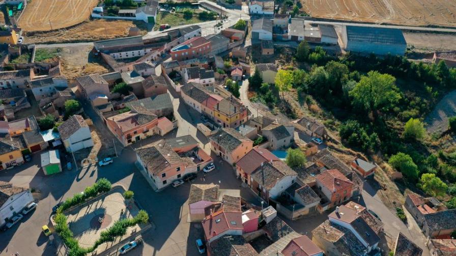 Un pueblo español necesita ser repoblado y busca familias con hijos para instalarse
