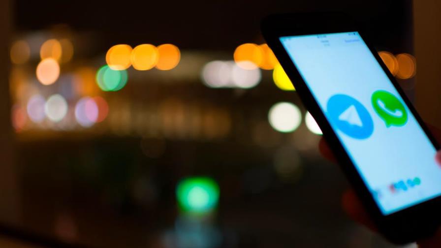 ¿Te vas de WhatsApp? Puedes avisar a todos tus contactos de manera automática así ¿Te vas de WhatsApp? Puedes avisar a todos tus contactos de manera automática así