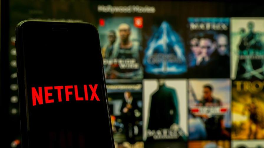 Las cuatro series más vistas de Netflix en todo el mundo