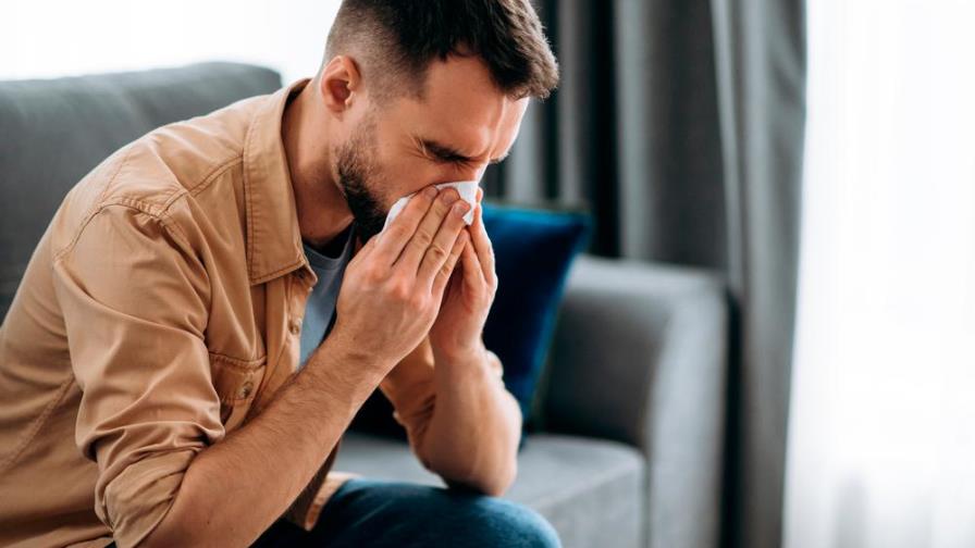 COVID-19: este es el orden en el que suelen aparecer los síntomas