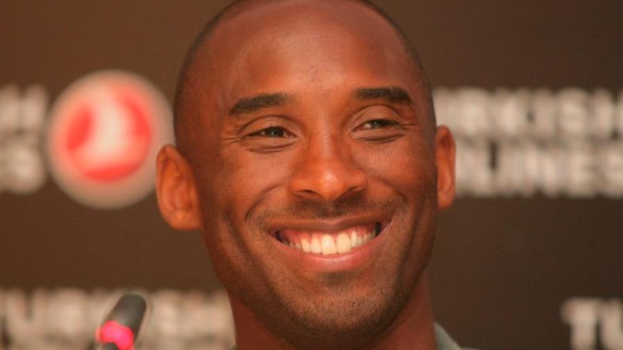 El día en que Kobe Bryant rechazó protagonizar Space Jam 2
