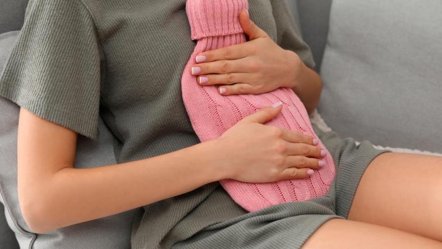 Qué hacer cuando los dolores menstruales comienzan a afectar demasiado