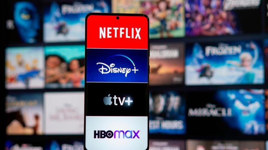 Así puedes saber quién está usando tus claves de Netflix, Amazon o Disney +