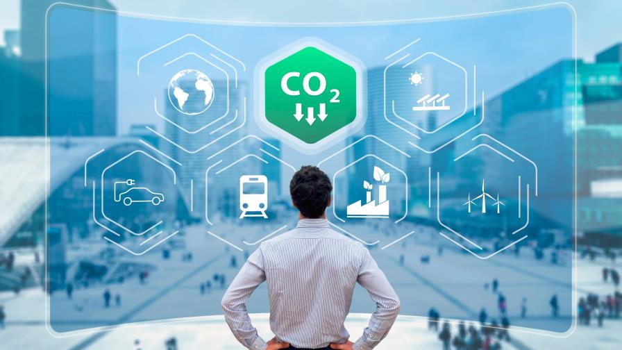 Tecnología, políticas públicas y voluntad universal para salvar el planeta 