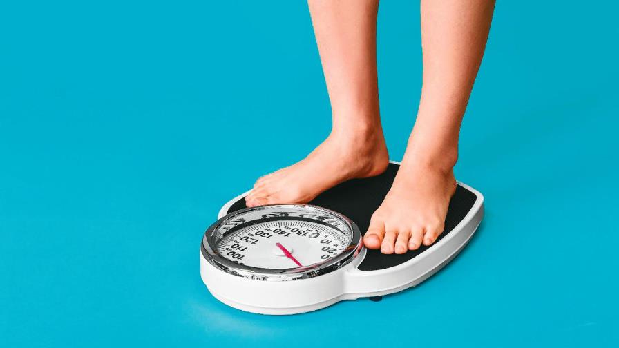 El reto del control de peso en el síndrome de ovario poliquístico