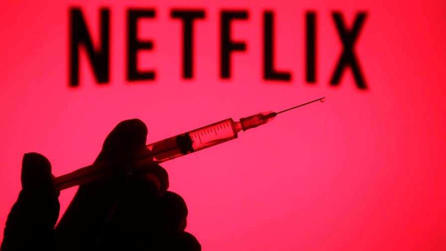 Las medidas de Netflix ante los antivacunas