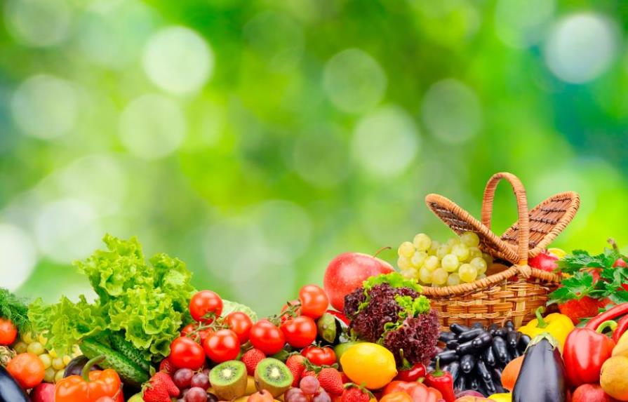 Frutas y verduras que disminuyen el deterioro cognitivo